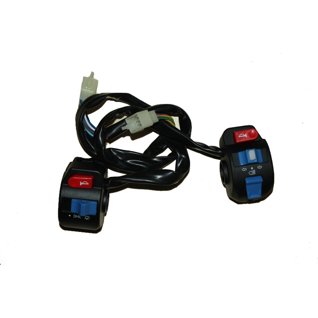 ARORA AR3000W KASALI KUMANDA PANELİ TAKIM #AR3000W KASALI-032